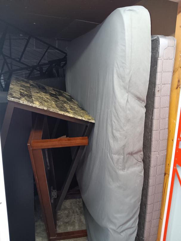 Storage Unit Auction in Jackson , MS at UHaul Storage of Jackson ends